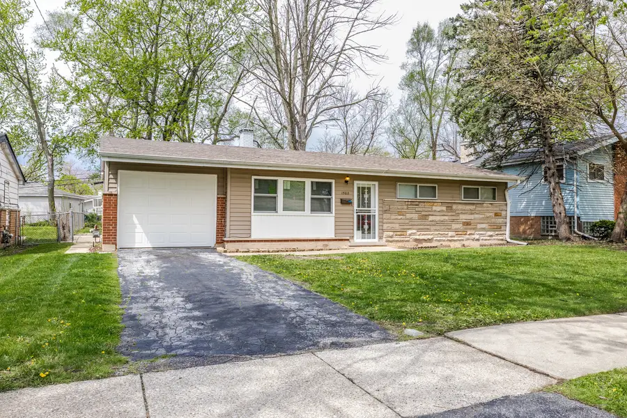 1508 Lincoln Place, Calumet City, IL 60409 - #2