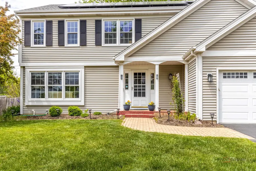 76 Foxboro Lane, Gurnee, IL 60031 - #2