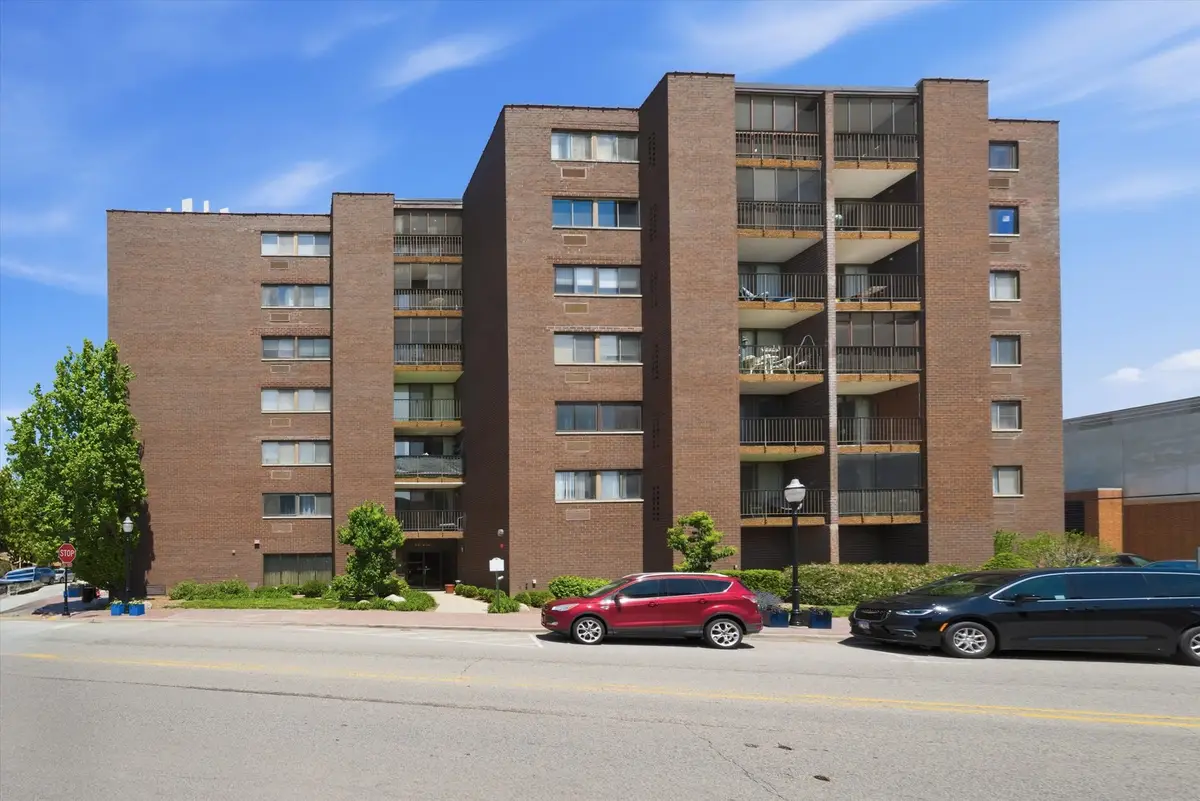 11 W Green Street #608, Bensenville, IL 60106 - #1