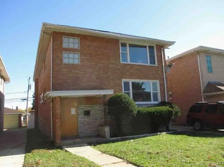 387 Madison Avenue, Calumet City, IL 60409 - #2