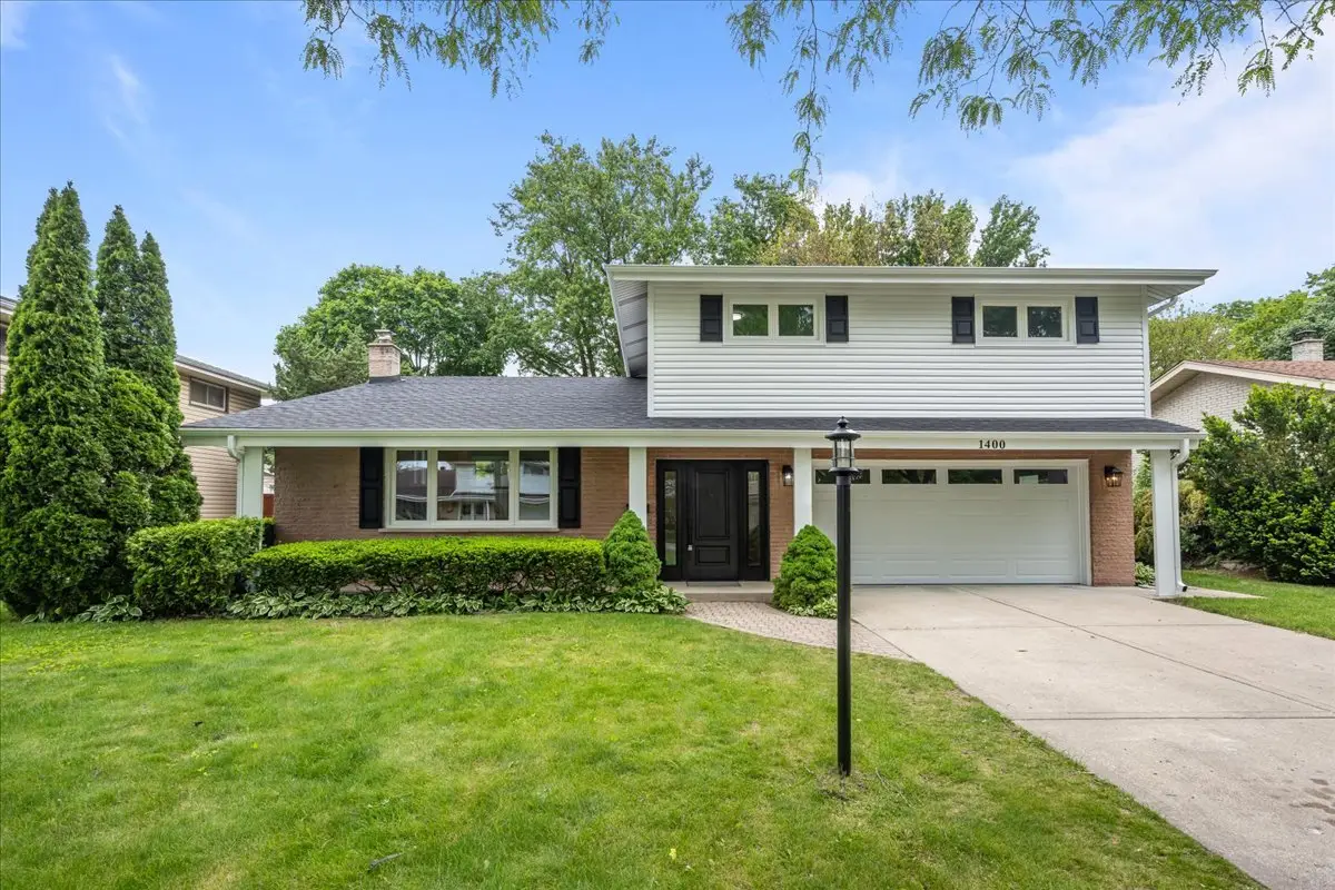 1400 E Ironwood Drive, Mount Prospect, IL 60056 - #1