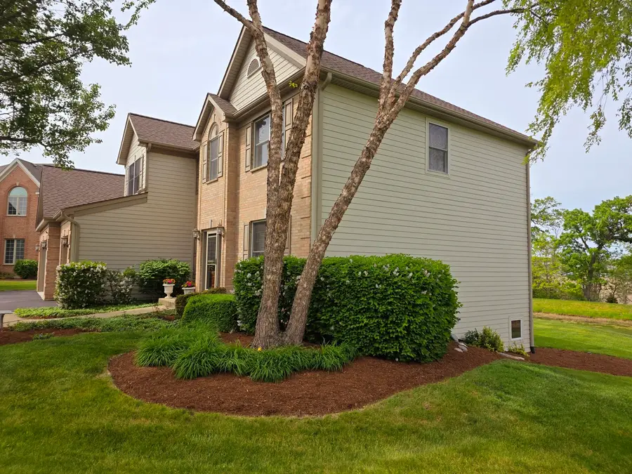 1117 Pinehurst Court, Antioch, IL 60002 - #3