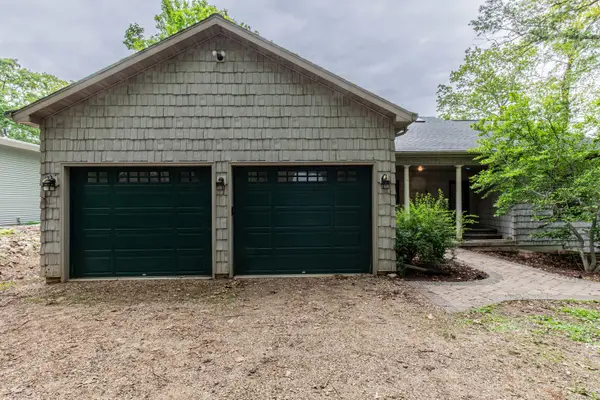 183 Lake Thunderbird Drive, Putnam, IL 61560