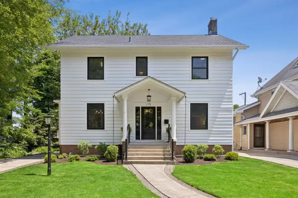 115 S Spring Avenue, La Grange, IL 60525