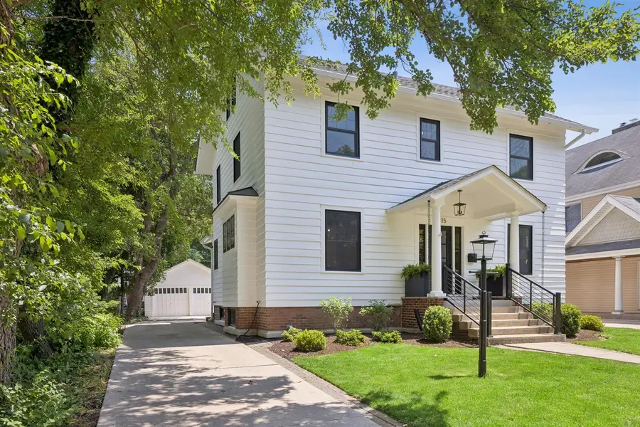 115 S Spring Avenue, La Grange, IL 60525 - #2