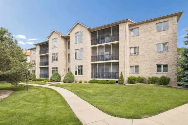 6321 Pine Ridge Court #3A, Tinley Park, IL 60477