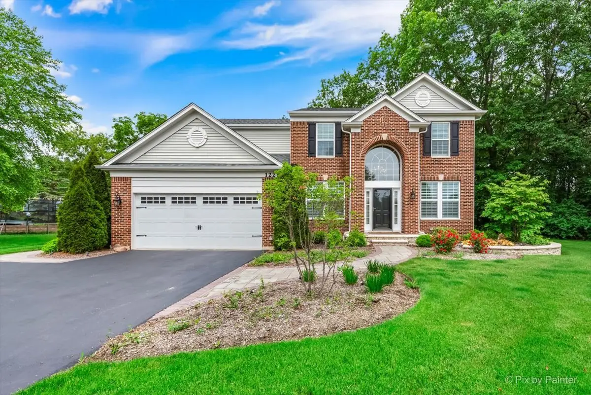 1228 Meade Court, Lindenhurst, IL 60046 - #1