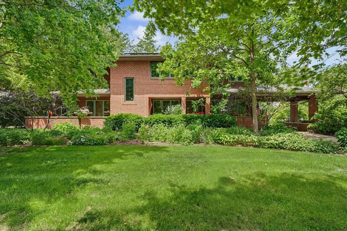 610 W Florida Avenue, Urbana, IL 61801 - #1