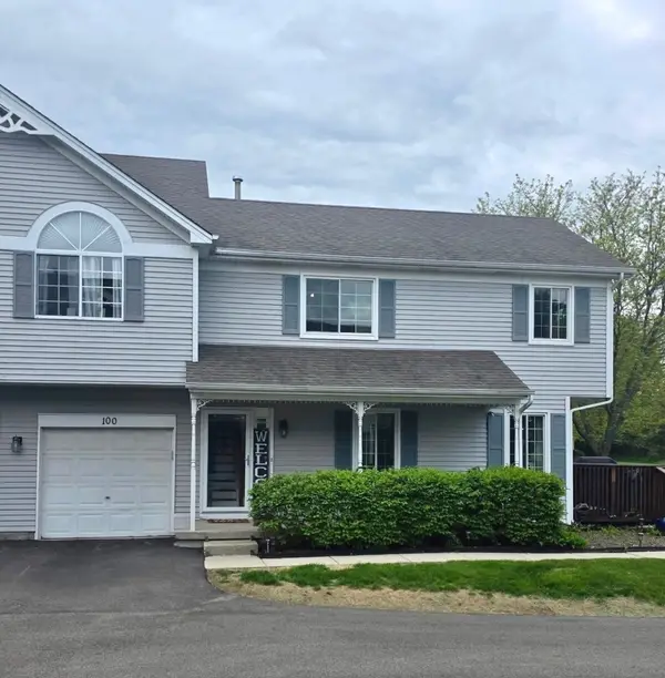 100 Village Creek Drive, Lake In The Hills, IL 60156