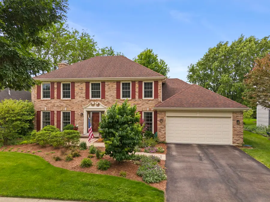 2012 Cromwell Drive, Wheaton, IL 60189 - #2