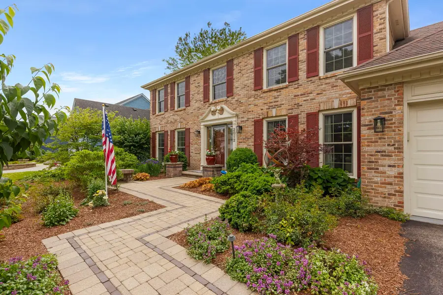 2012 Cromwell Drive, Wheaton, IL 60189 - #3