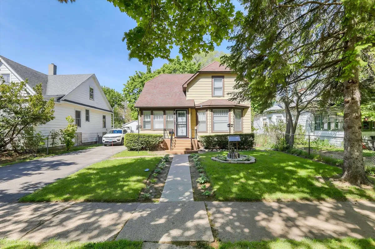 3018 Enoch Avenue, Zion, IL 60099 - #1