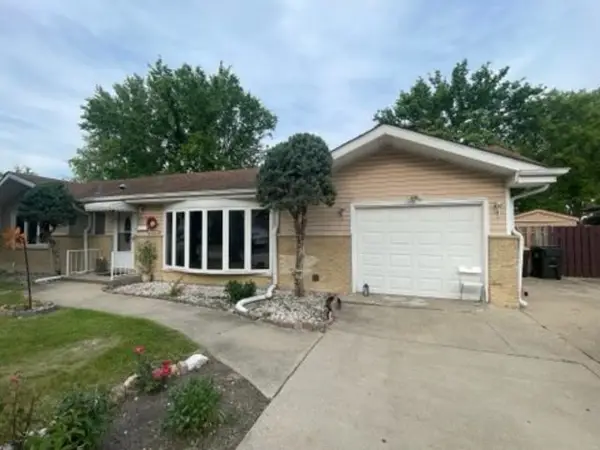 9425 Margail Avenue, Des Plaines, IL 60016