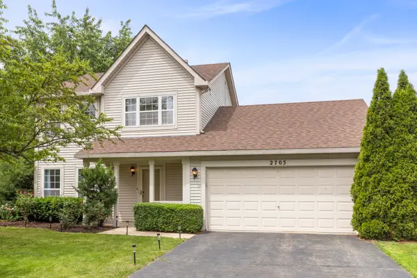 2703 Snowmass Court, Plainfield, IL 60586