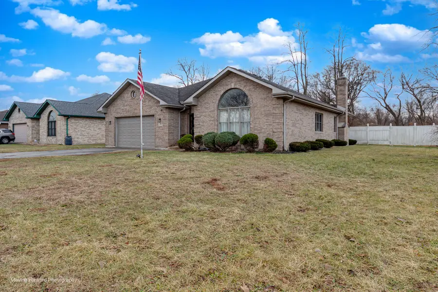 4211 W 135th Street, Crestwood, IL 60418 - #2