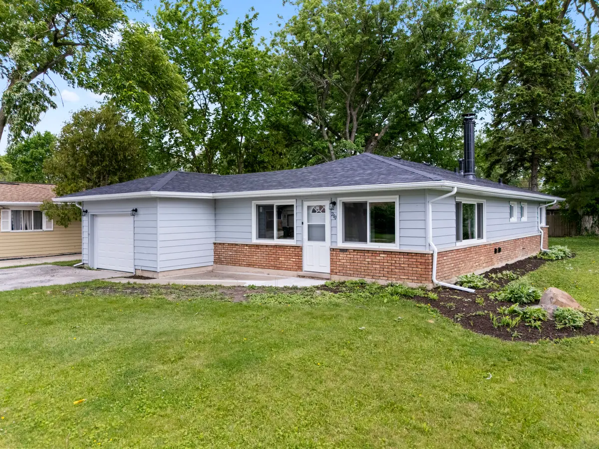280 Rich Road, Park Forest, IL 60466 - #1