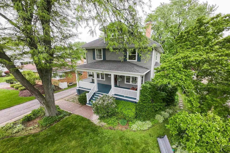 503 S Summit Avenue, Villa Park, IL 60181 - #3