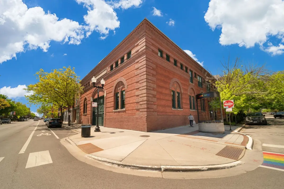 811 W Aldine Avenue #6S, Chicago, IL 60657 - #1