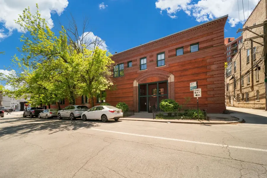 811 W Aldine Avenue #6S, Chicago, IL 60657 - #2
