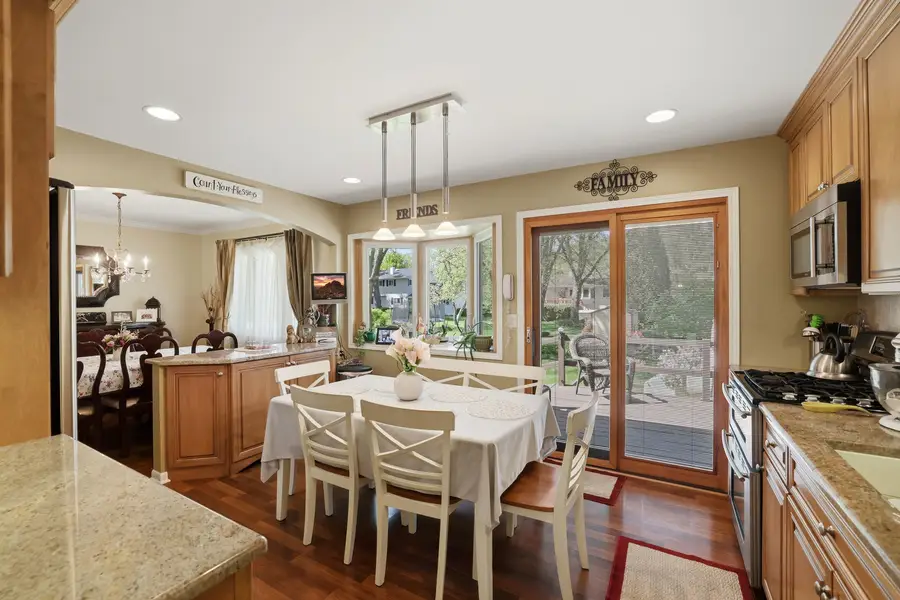 898 E Schirra Drive, Palatine, IL 60074 - #3