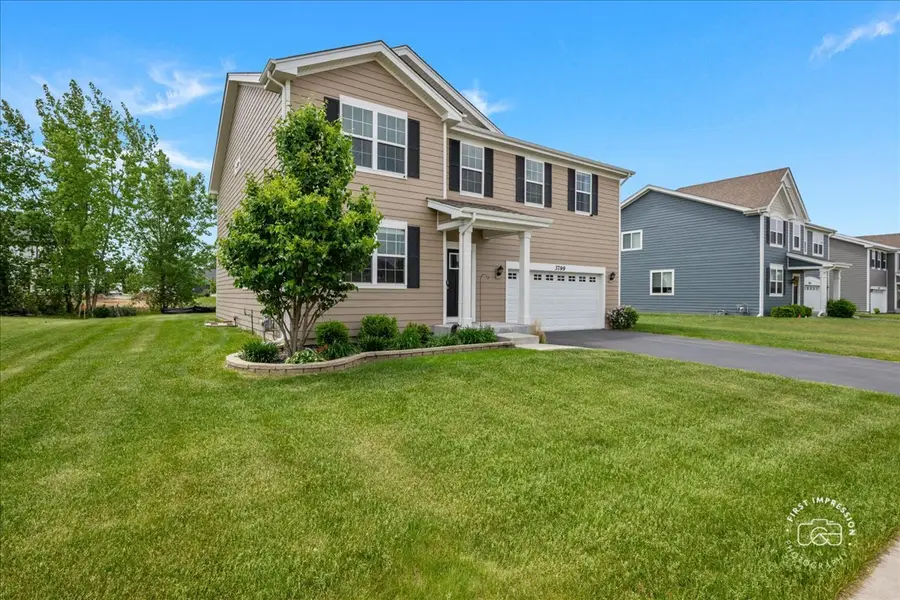 3799 Gardenia Drive, Elgin, IL 60124 - #2