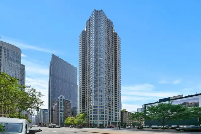 400 N Lasalle Drive #2908, Chicago, IL 60610 - #1