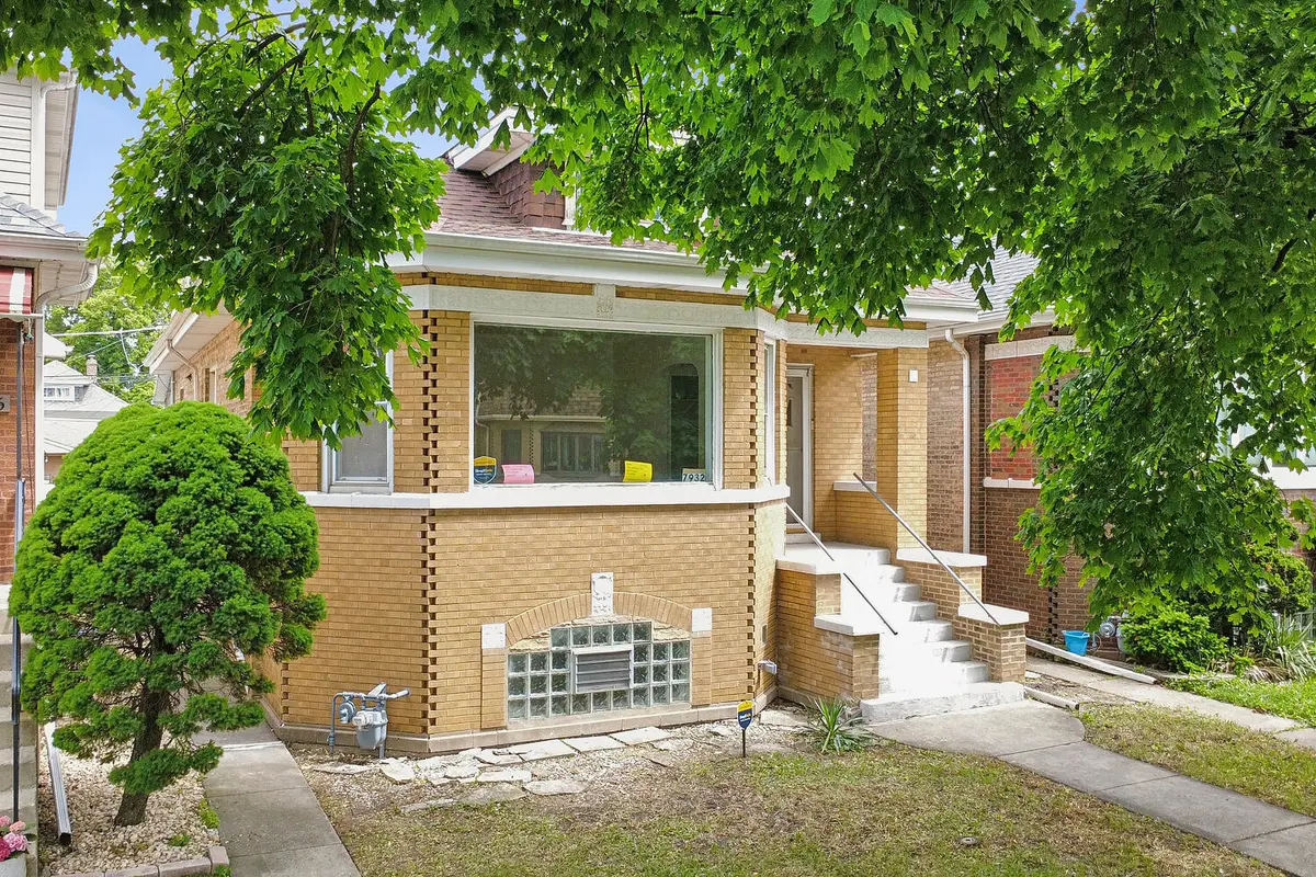 7932 W Cressett Drive, Elmwood Park, IL 60707 - #1