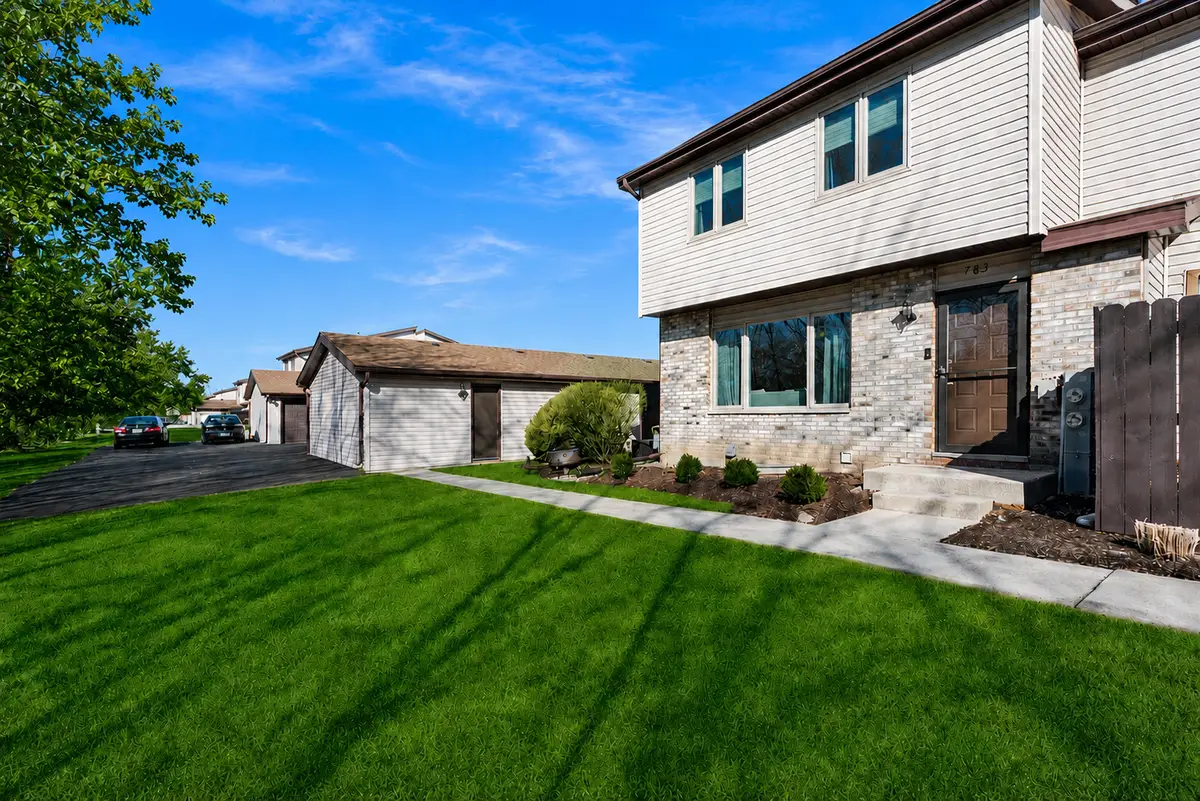 783 Bon Terre Road, New Lenox, IL 60451 - #1