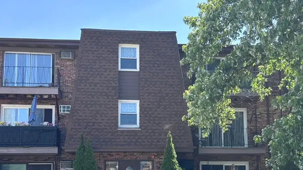 7005 99th Street #4, Chicago Ridge, IL 60415