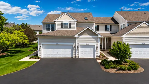 2916 Sheehan Drive #1, Naperville, IL 60564