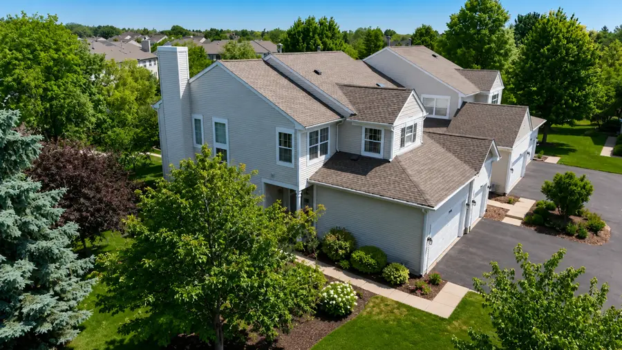 2916 Sheehan Drive #1, Naperville, IL 60564 - #3