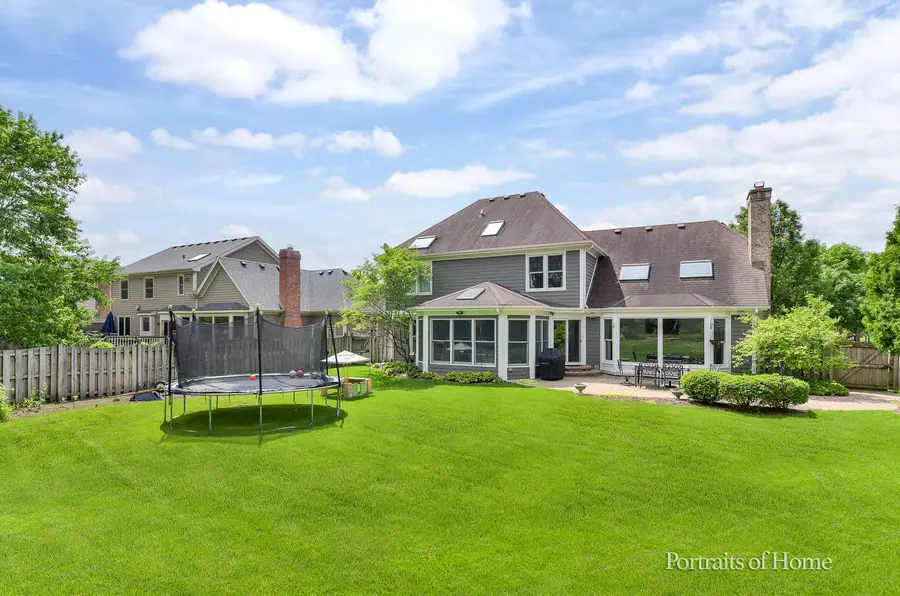 581 Tanager Lane, West Chicago, IL 60185 - #2