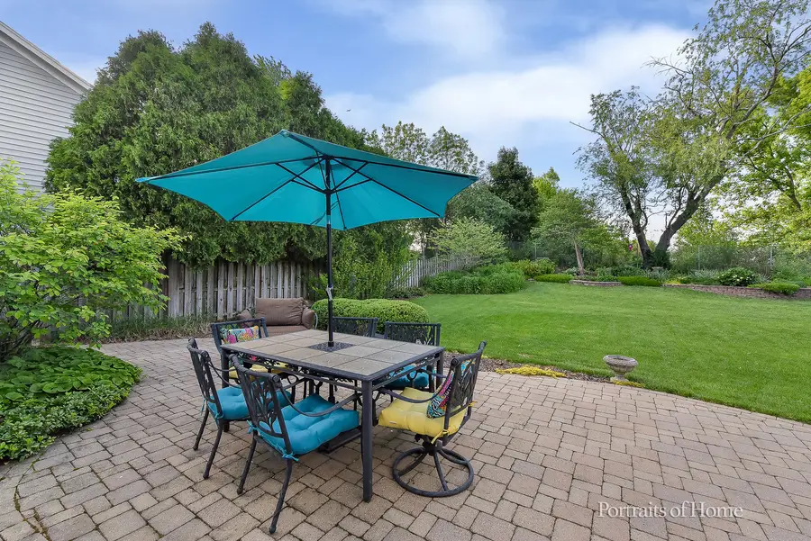 581 Tanager Lane, West Chicago, IL 60185 - #3