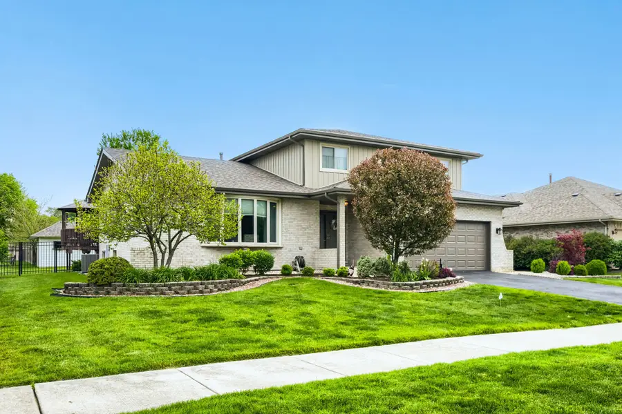 1244 Newbridge Avenue, Lockport, IL 60441 - #3