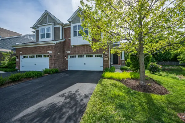4275 Fiona Lane, Lisle, IL 60532