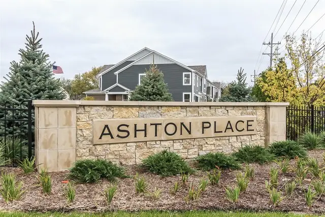 4275 Fiona Lane, Lisle, IL 60532 - #3