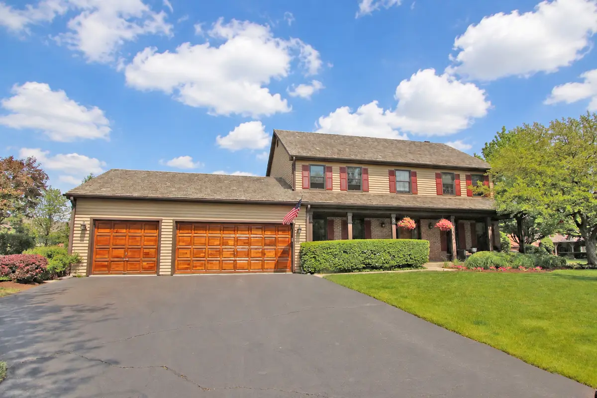 3 N Richmond Court, Lake Zurich, IL 60047 - #1