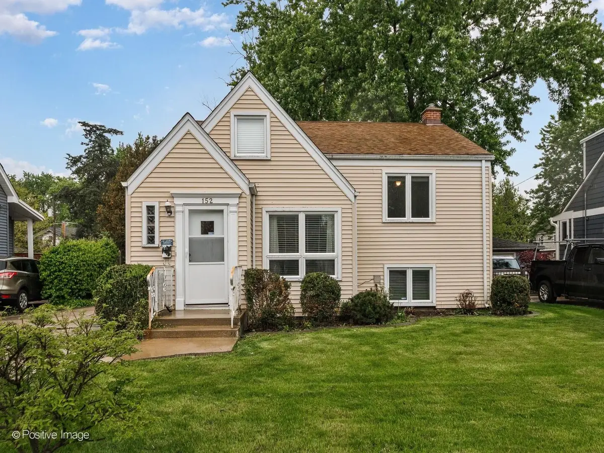 152 S Lombard Avenue, Lombard, IL 60148 - #1