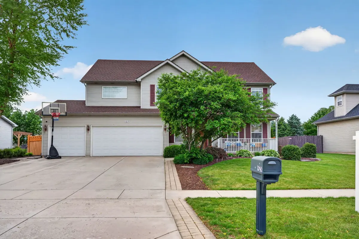 929 Churchill Drive, Plano, IL 60545 - #1