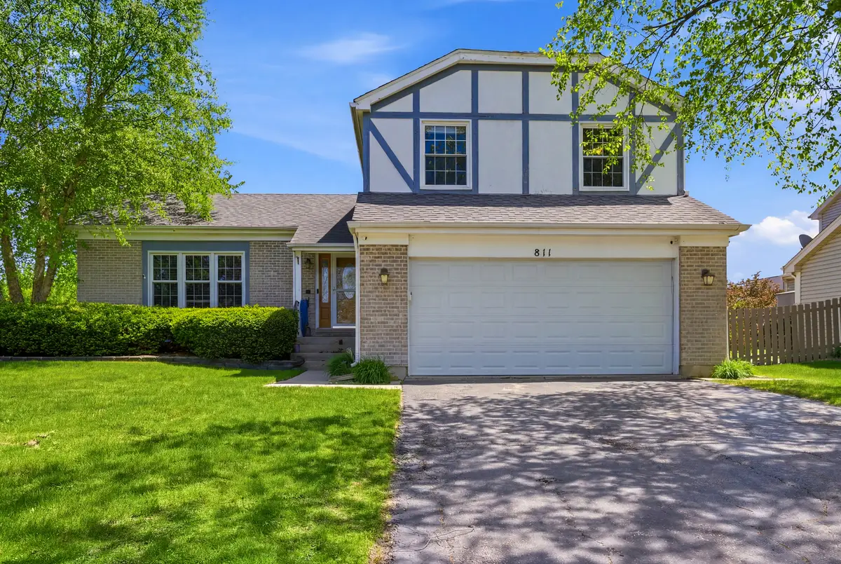 811 Westbury Drive, Algonquin, IL 60102 - #1