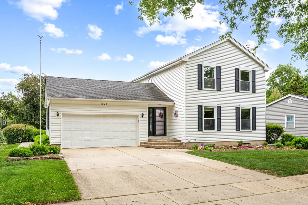 11002 Janice Drive, Huntley, IL 60142 - #1