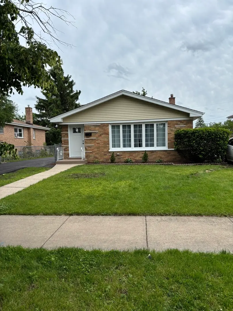 6127 W 79th Place, Burbank, IL 60459 - #2