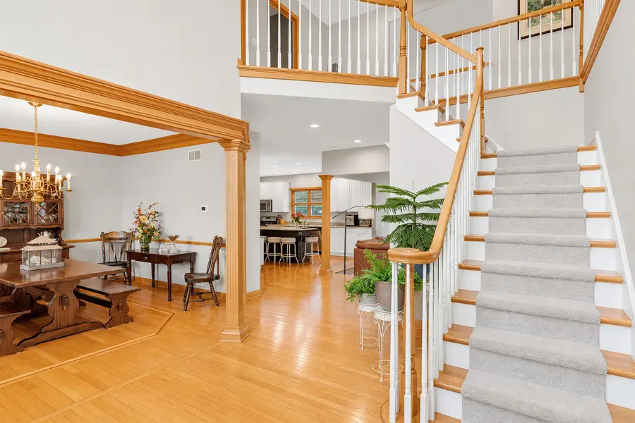 631 Mason Lane, Lake In The Hills, IL 60156 - #3