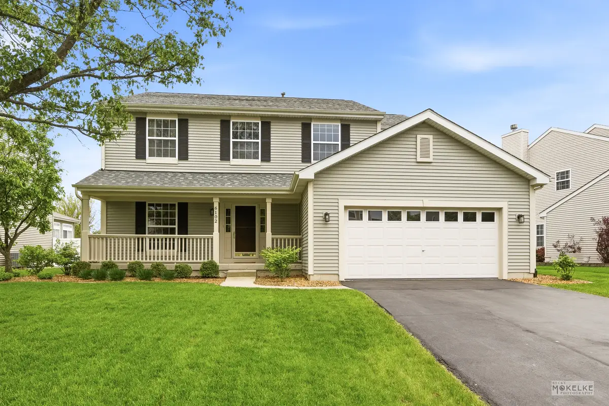 6102 Pheasant Ridge Drive, Plainfield, IL 60586 - #1