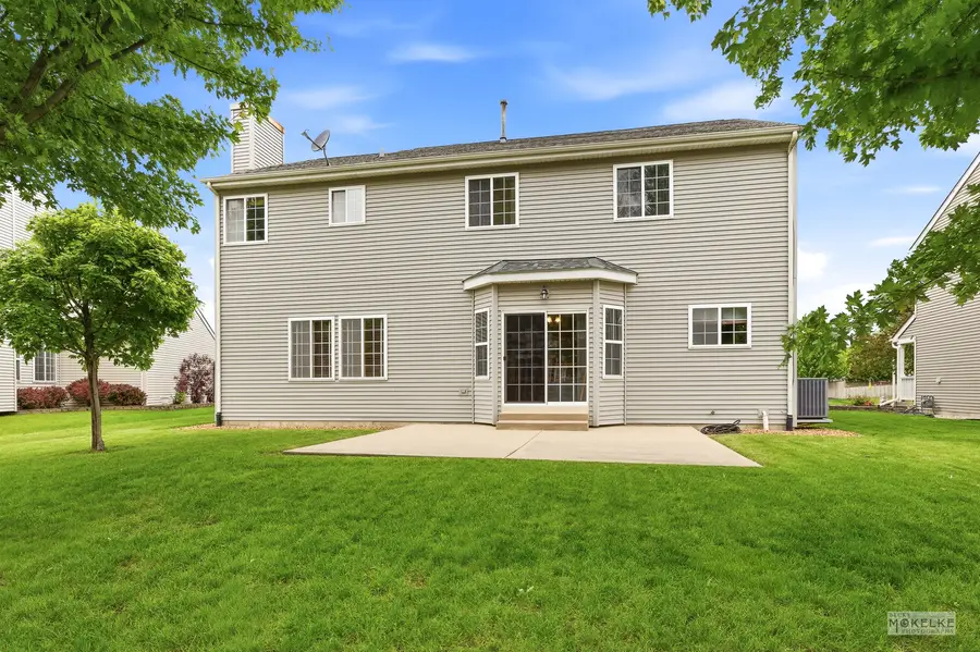 6102 Pheasant Ridge Drive, Plainfield, IL 60586 - #2