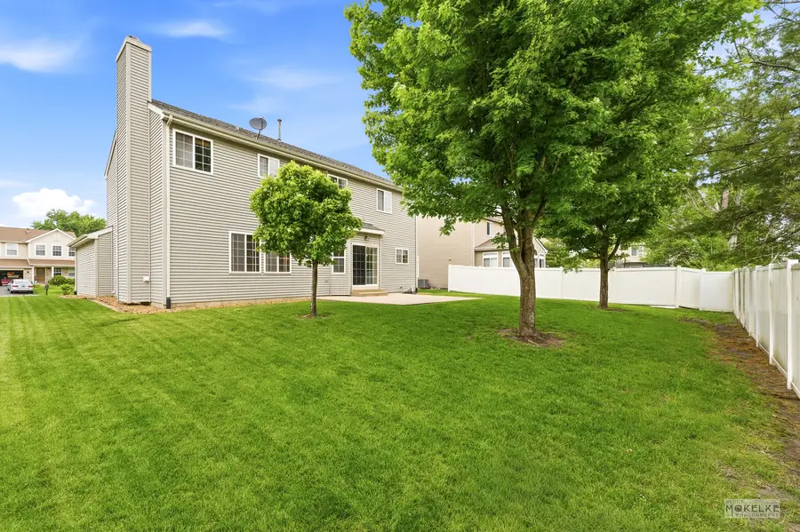 6102 Pheasant Ridge Drive, Plainfield, IL 60586 - #3