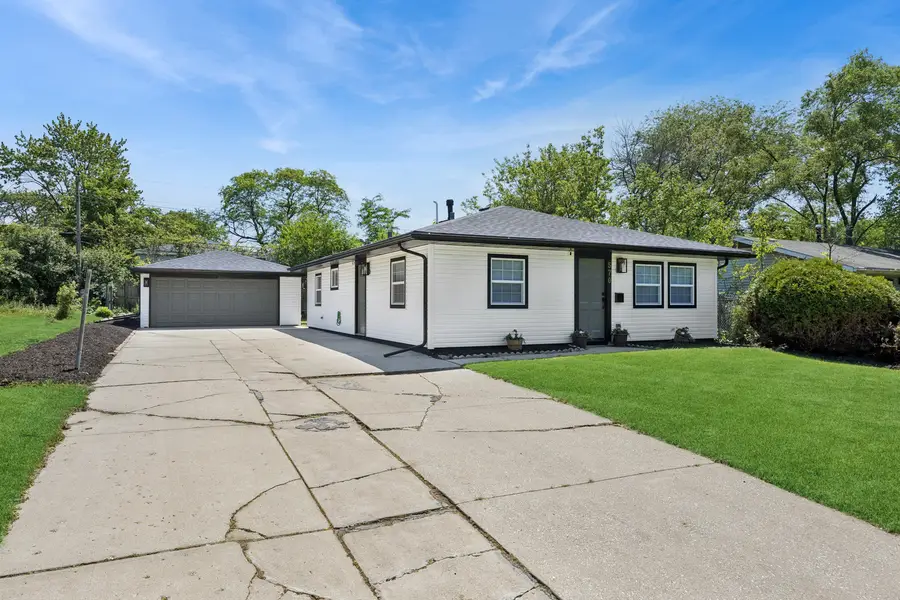 570 Andover Street, Chicago Heights, IL 60411 - #2