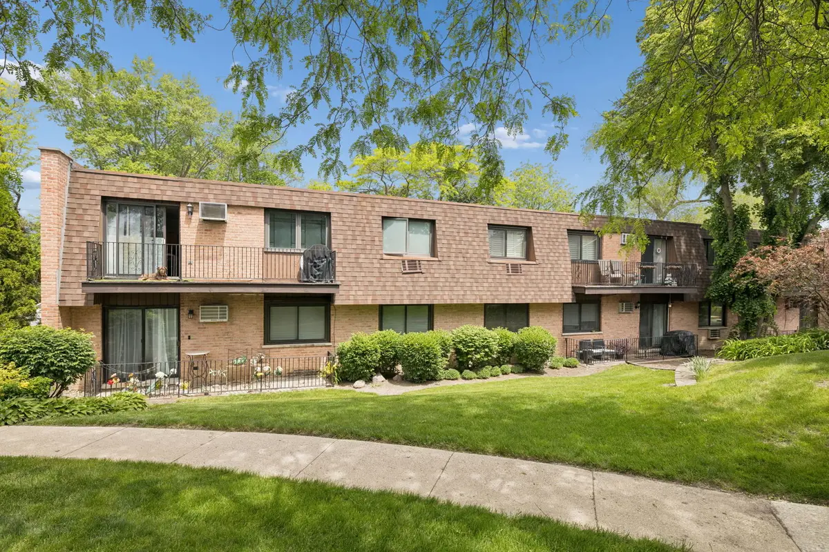 550 E Main Street #2A, Barrington, IL 60010 - #1