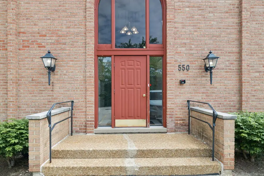 550 E Main Street #2A, Barrington, IL 60010 - #2