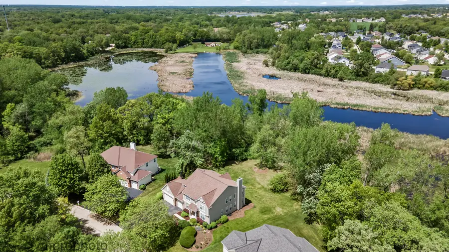 224 Red Oak Court, Island Lake, IL 60042 - #3